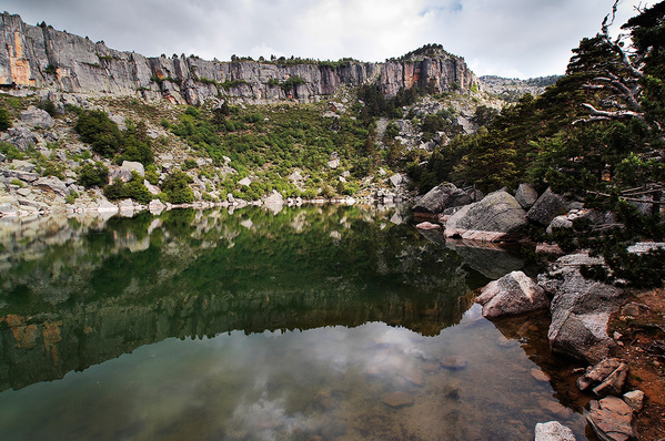 Laguna Negra